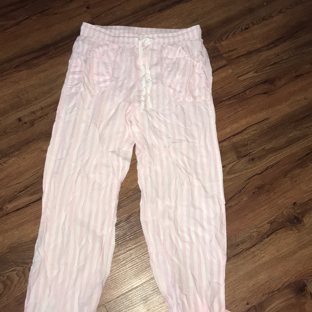 Victoria’s Secret pajama pants